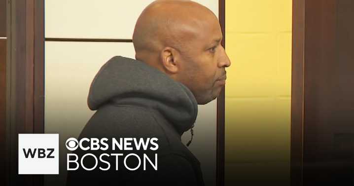 Boston firefighter accused of child rape held on $25,000 bail