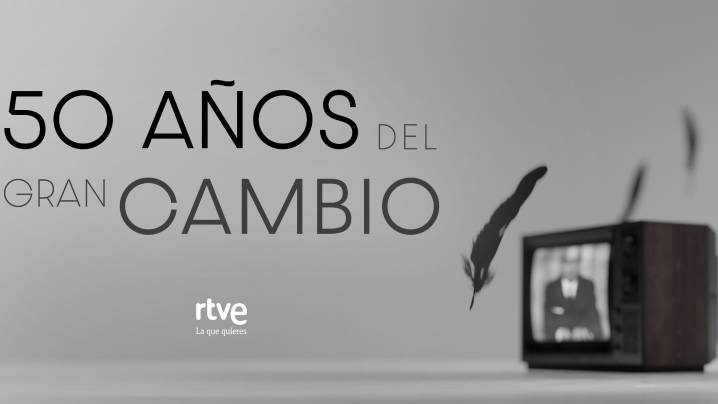 Hora y dónde ver en TV el Especial '50 años del gran cambio', 4 documentales que narran los primeros años de la democracia en España
