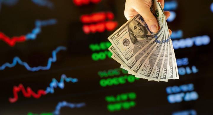 Precio del dólar hoy en Colombia: Cotización de este martes 25 de noviembre de 2025