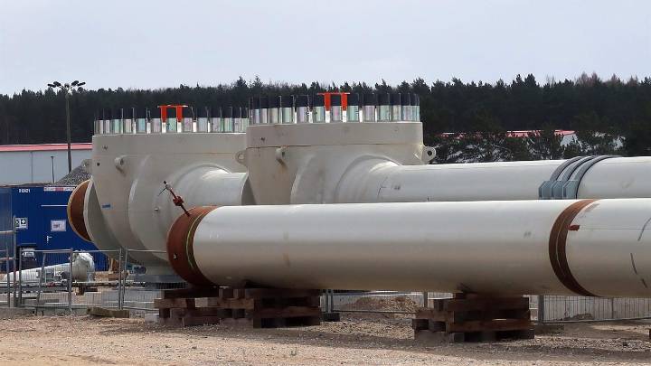 Italia extradita al sospechoso de haber participado en el sabotaje de los gasoductos Nord Stream