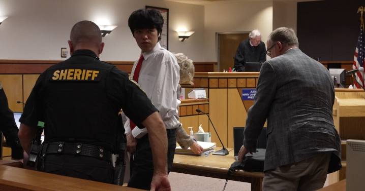 Teen sentenced to 75 years in killing of Rocky Mountain College football player