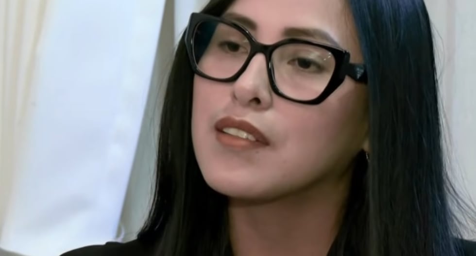 Asesora de José Jerí incrementó su patrimonio en más de 100 mil dólares en menos de cuatro años