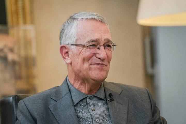 La guerra de Ricardo