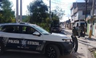 Cae El Tato, acusado por multihomicidio en Bar Lacoss de Puebla