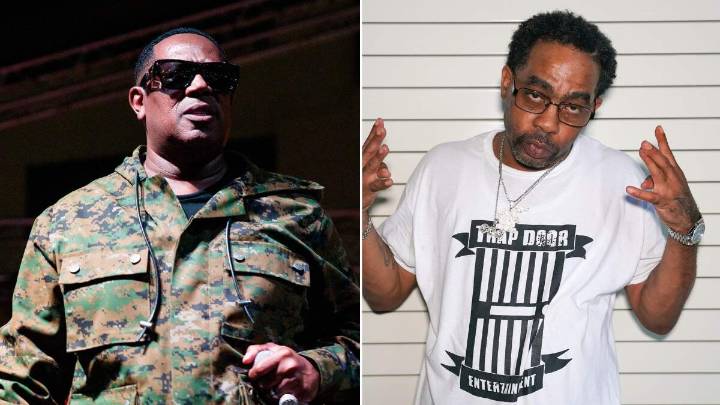 Master P Pays Tribute To The Late Young Bleed: 'Gone Too Soon'