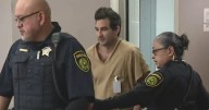 Motel beheading suspect won't face death penalty