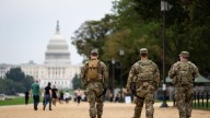 Trump administration asks for 500 more Guard members in DC