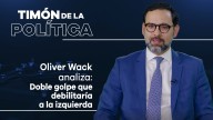 “Consulta del Pacto Histórico debilitaría a la izquierda”: Oliver Wack de Control Risks