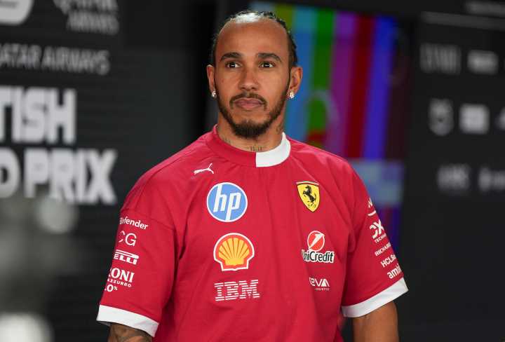 Ha sido la peor temporada de mi vida.