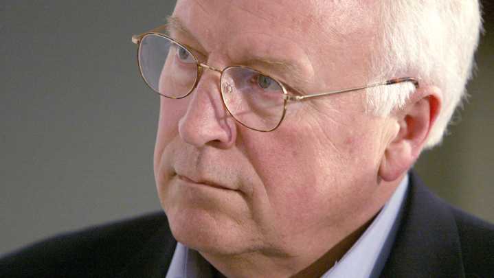 What to know about Dick Cheney's funeral, location and time