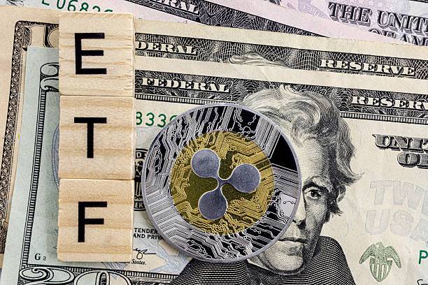 XRP ETF Push Continues: Grayscale Files Updated Amendment To The US SEC