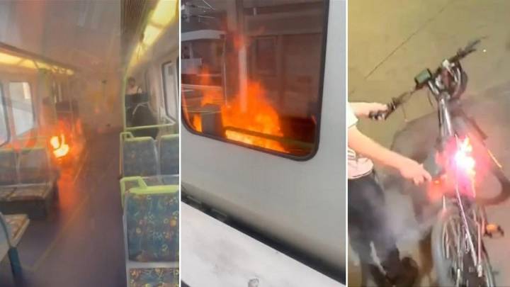 E-bike fines of $1100 kick in across NSW amid safety crackdown