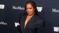 Regina King's Extra-long Braids at the 2025 WIF Honors Gala