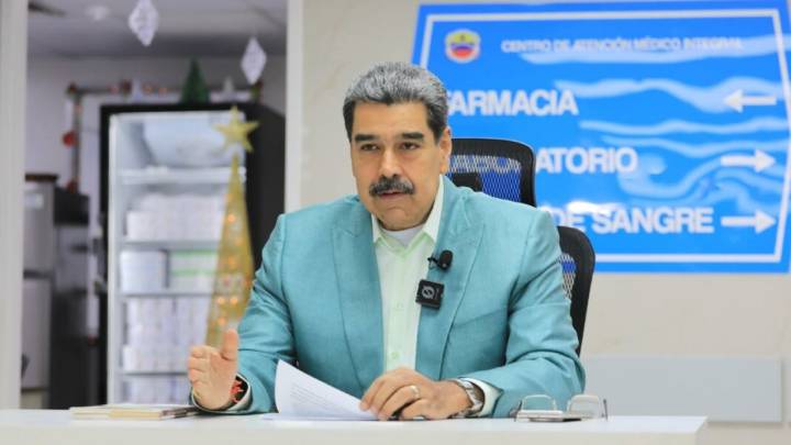 Científicos de Venezuela viajarán a Marte para participar en misión espacial Tianwen