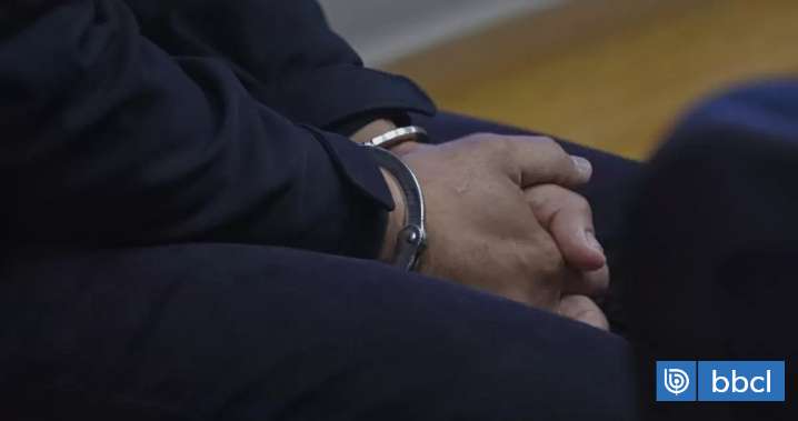 Prisión preventiva para sujeto que amenazó y quemó vehículo de exconviviente en Punta Arenas