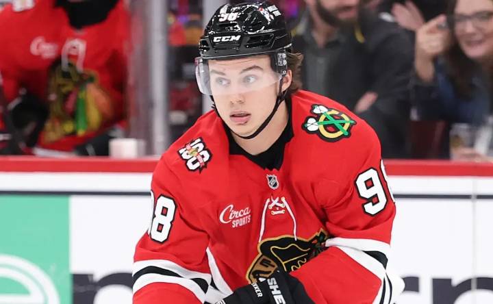 NHL News: Blackhawks, Connor Bedard reportedly taking patient approach to contract future