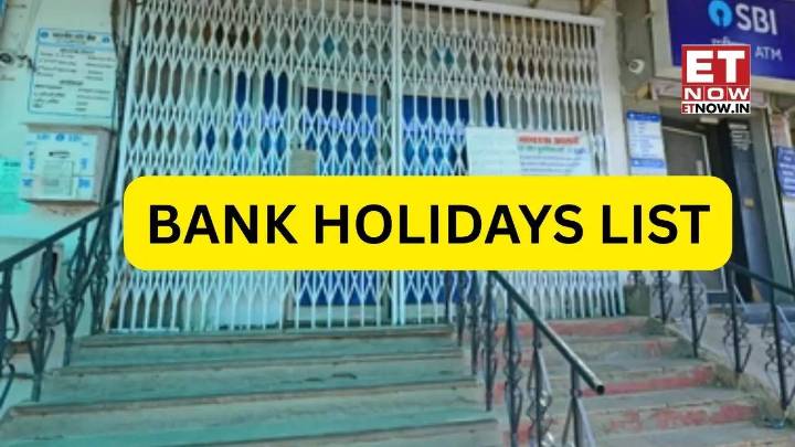 November Bank Holidays: Any remaining closures except 2nd and 4th Saturdays? Check out LIST