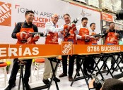 The Home Depot inaugura nueva tienda en Nayarit con inversión de $440 millones de pesos