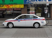 Toronto man arrested for assaulting parking enforcement officer