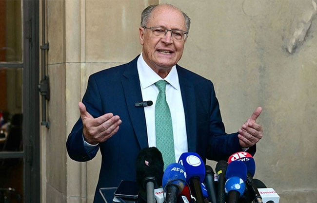 Brasil considera ‘insuficiente’ reducción de aranceles anunciados por EU