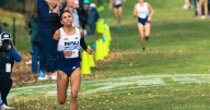 Bozeman's Haley Burns wins Big Sky cross country title as NAU sweeps again