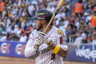 Harold Castro asume el liderato de bateo de la LVBP y sigue indetenible