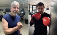 Chuck Norris Is 85 and Still in Fighting Shape: Here’s How He Trains