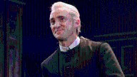 Tom Felton’s Broadway debut as Draco Malfoy halted mid