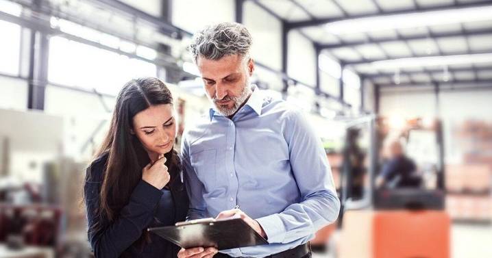 What are business tradelines, and how do they help build business credit?