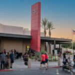 Roof partially collapses at west Phoenix mall, fire officials say