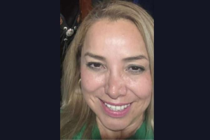 Buscan a Silvia Covarrubias Vázquez de Ensenada