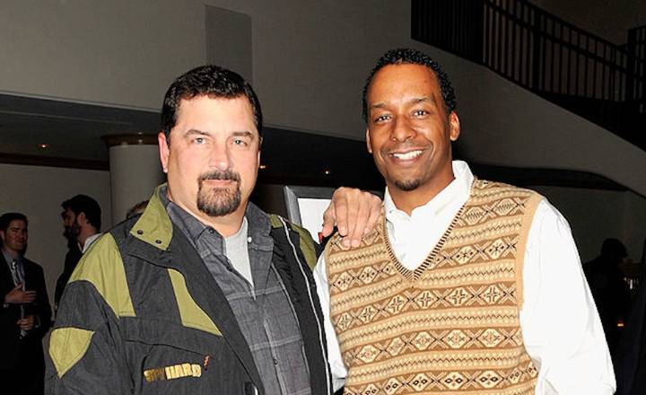 ‘Fantastic Four’ and ‘Casino’ Actor Dead at 72: Wife Confirms Death of Carl Ciarfalio