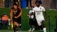 Akron vs. Notre Dame men's soccer live updates in NCAA Tournament