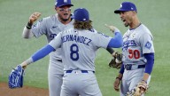 World Series Game 7: The winner takes all as Dodgers seek a repeat title tonight