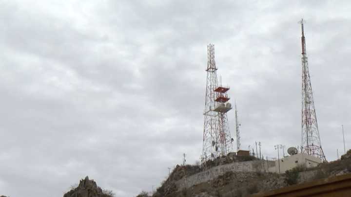 Frente Frío 14 en Sonora: Pronostican Temperaturas de Hasta