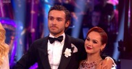 BBC Strictly star George shares awkward confession leaving fans seriously split
