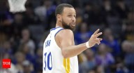 Is Stephen Curry playing tonight vs the Indiana Pacers? Latest update on the Golden State Warriors star’s injury report (November 9, 2025)