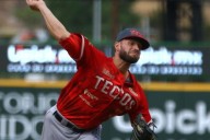 Los Tigres suman 2 pitchers importados a su roster