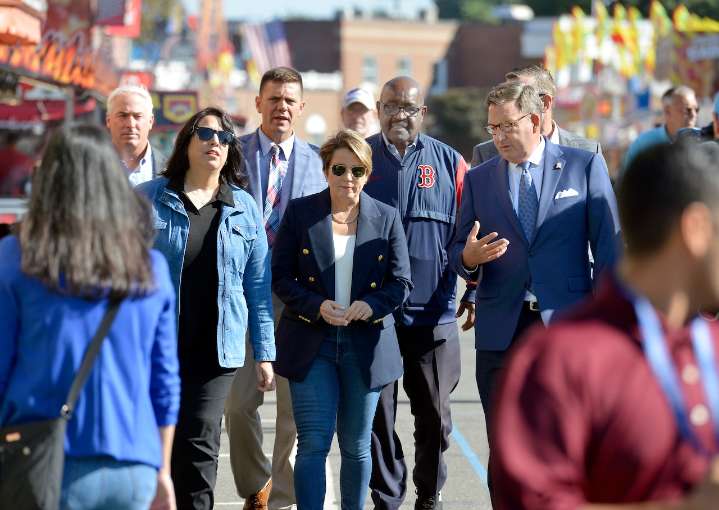 Did LaMar Cook have a political patron for gov.’s aide job? Questions swirl