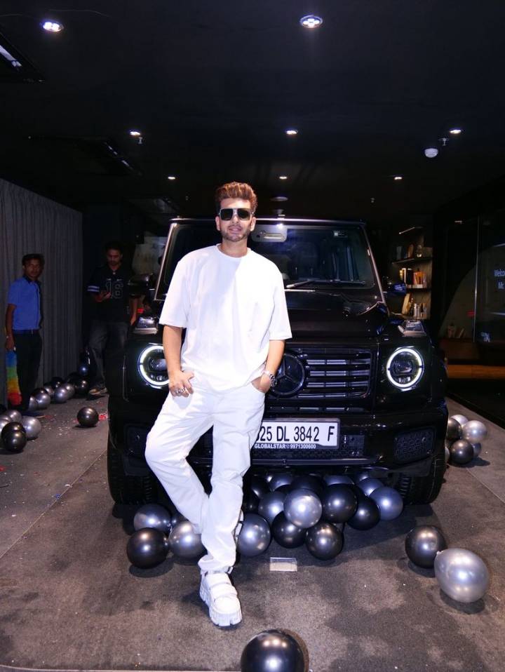 Karan Kundrra joins Sunny Leone as co-host on 'MTV Splitsvilla X6'