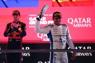 Verstappen gana en Qatar tras el error de McLaren y habrá finalísima