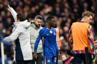 Chelsea FC player ratings vs Arsenal: Reece James shines in midfield as Moises Caicedo lets side down