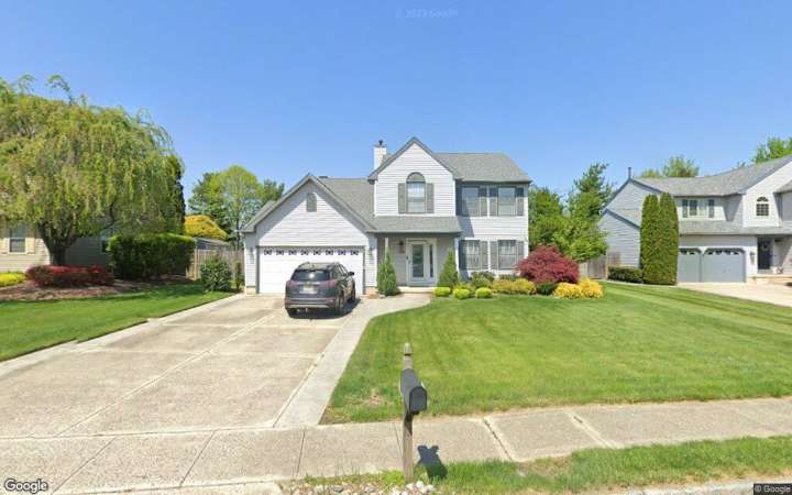 What $600,000 can buy you in Burlington County, Oct. 27 to Nov. 2