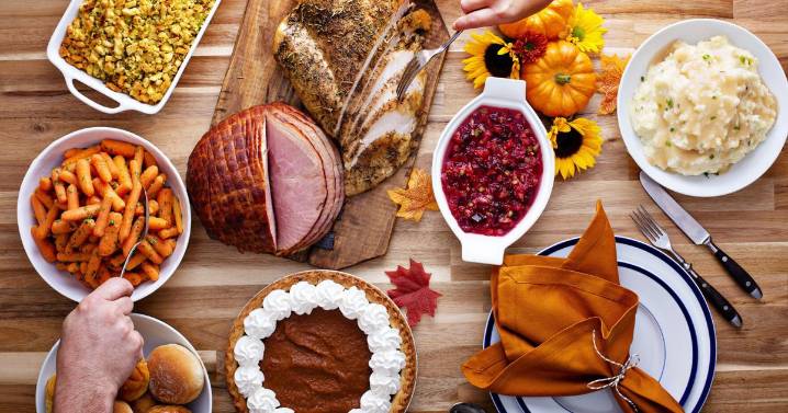 Gazette-Mail editorial: Reflections as Thanksgiving approaches