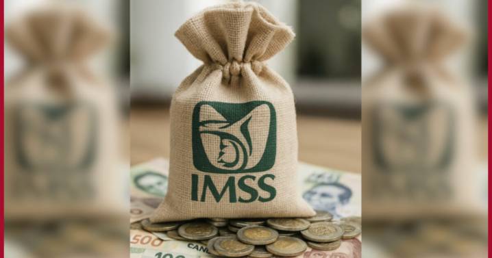 Pensión IMSS: fecha del último pago del año y quiénes recibirán más de 17 mil pesos