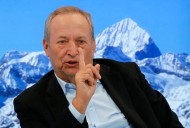 Larry Summers Resigns From Open AI Board in Latest Epstein Email Fallout