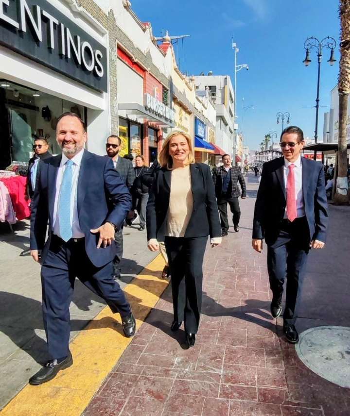 Incremento temporal del ISN se destinará a obras sociales y de infraestructura: Hacienda