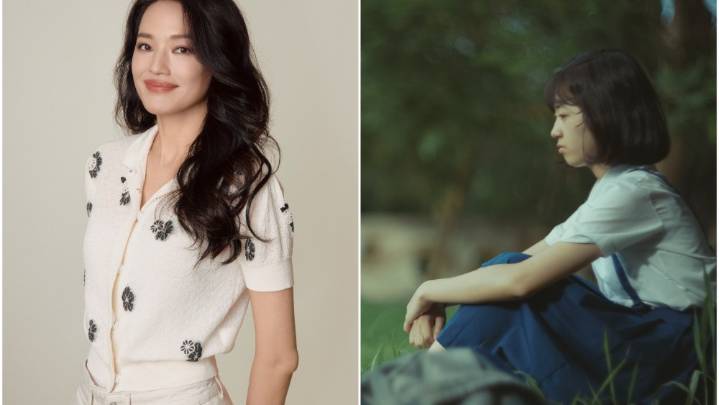 Shu Qi Teases Director's Cut and Sequel Plans for 'Girl' at Singapore