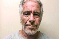 Departamento de Justicia renueva intento de revelar materiales sobre Epstein