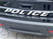 Newark police captain suspended after DWI arrest